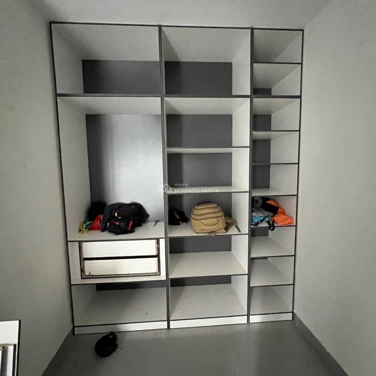 2 Bedroom Apartment, Ikate Elegushi, Lekki, Lagos, Flat / Apartment for Sale
