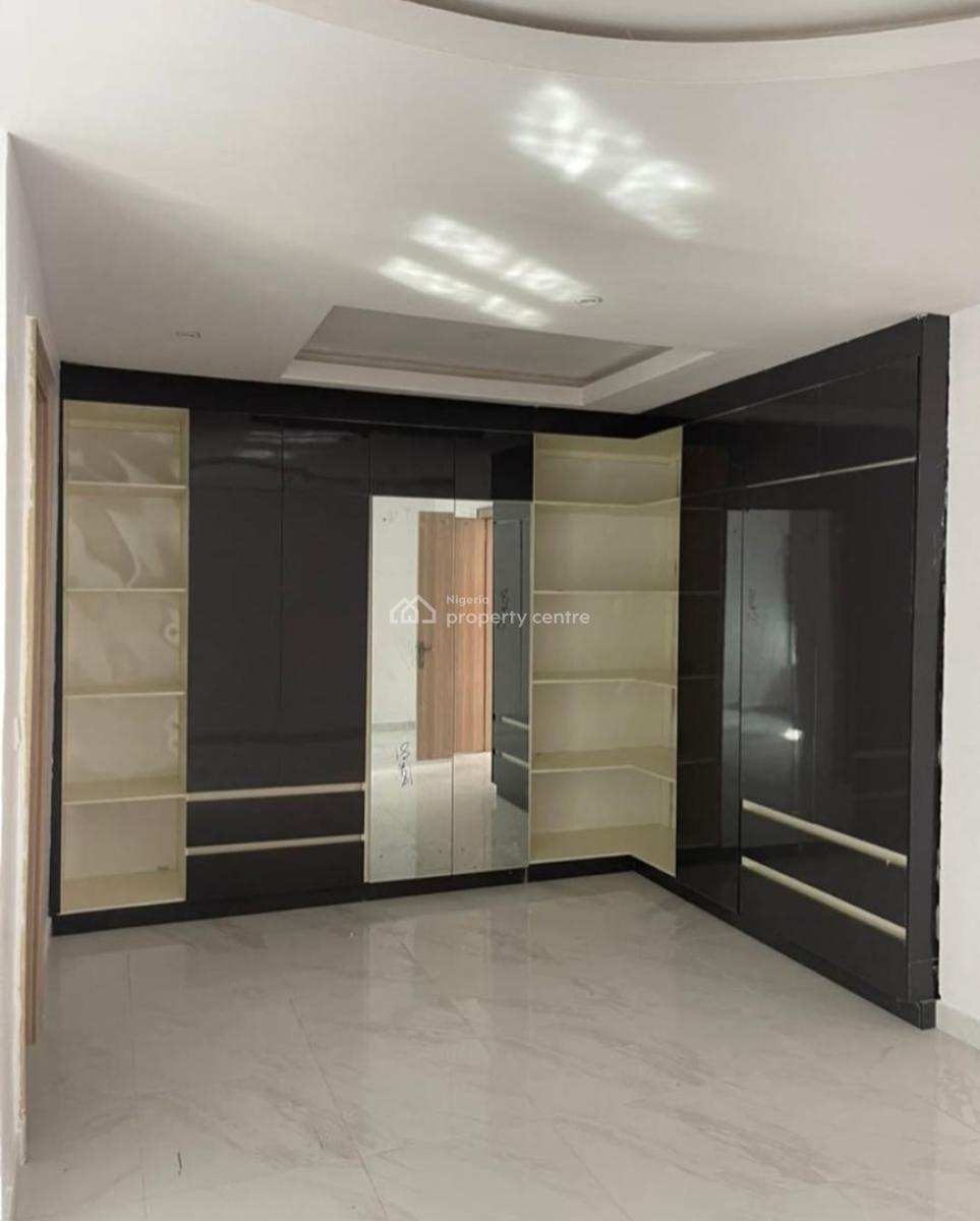 5, Ikate Elegushi, Lekki, Lagos, Terraced Duplex for Rent