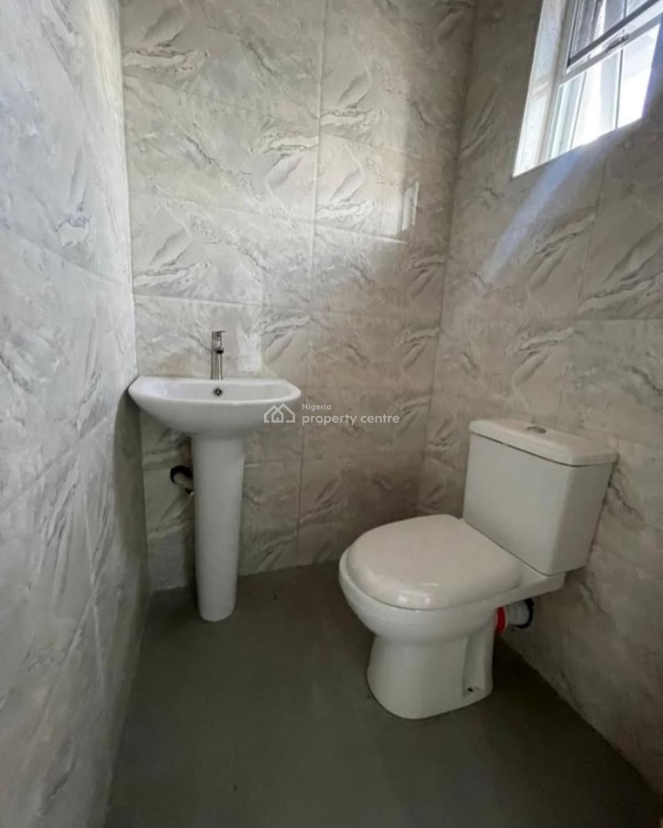 5, Ikate Elegushi, Lekki, Lagos, Terraced Duplex for Rent