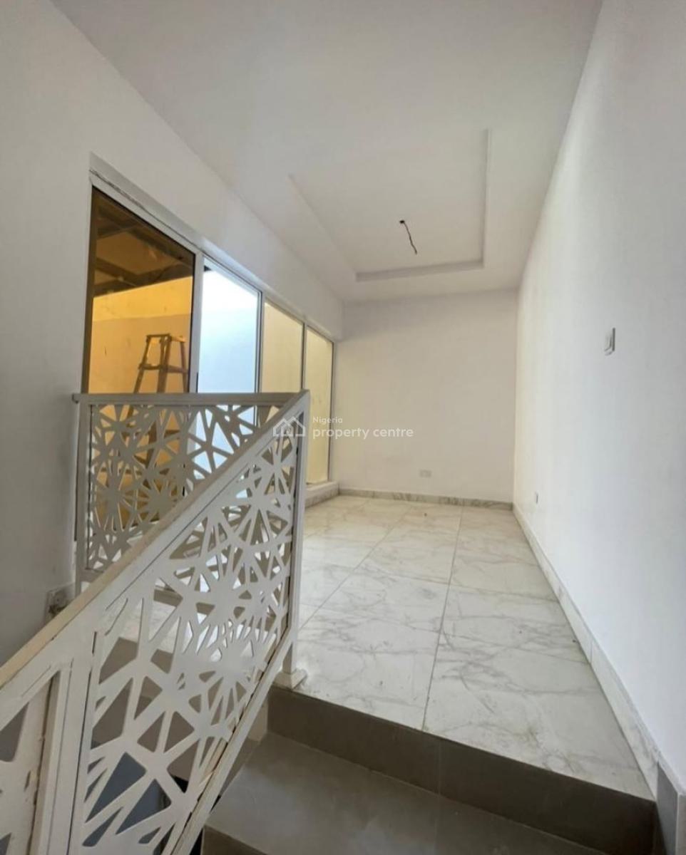 5, Ikate Elegushi, Lekki, Lagos, Terraced Duplex for Rent