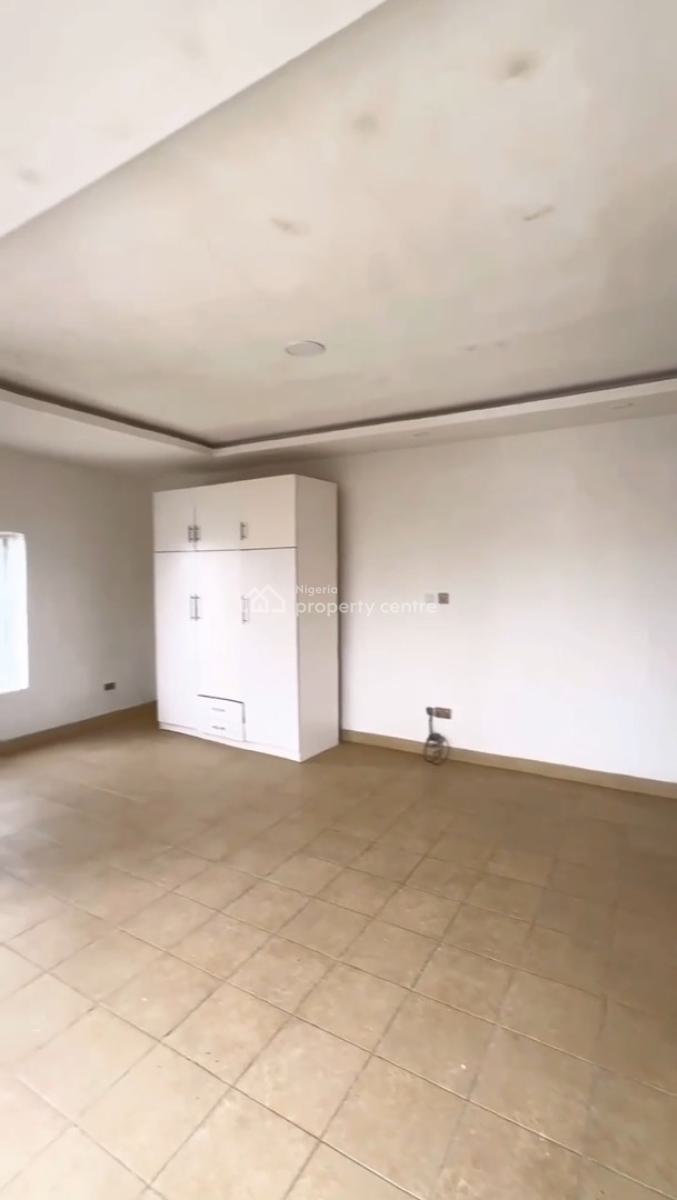 Luxury 4 Bedroom Apartment with Bq, Osapa, Lekki, Lagos, Flat / Apartment for Rent