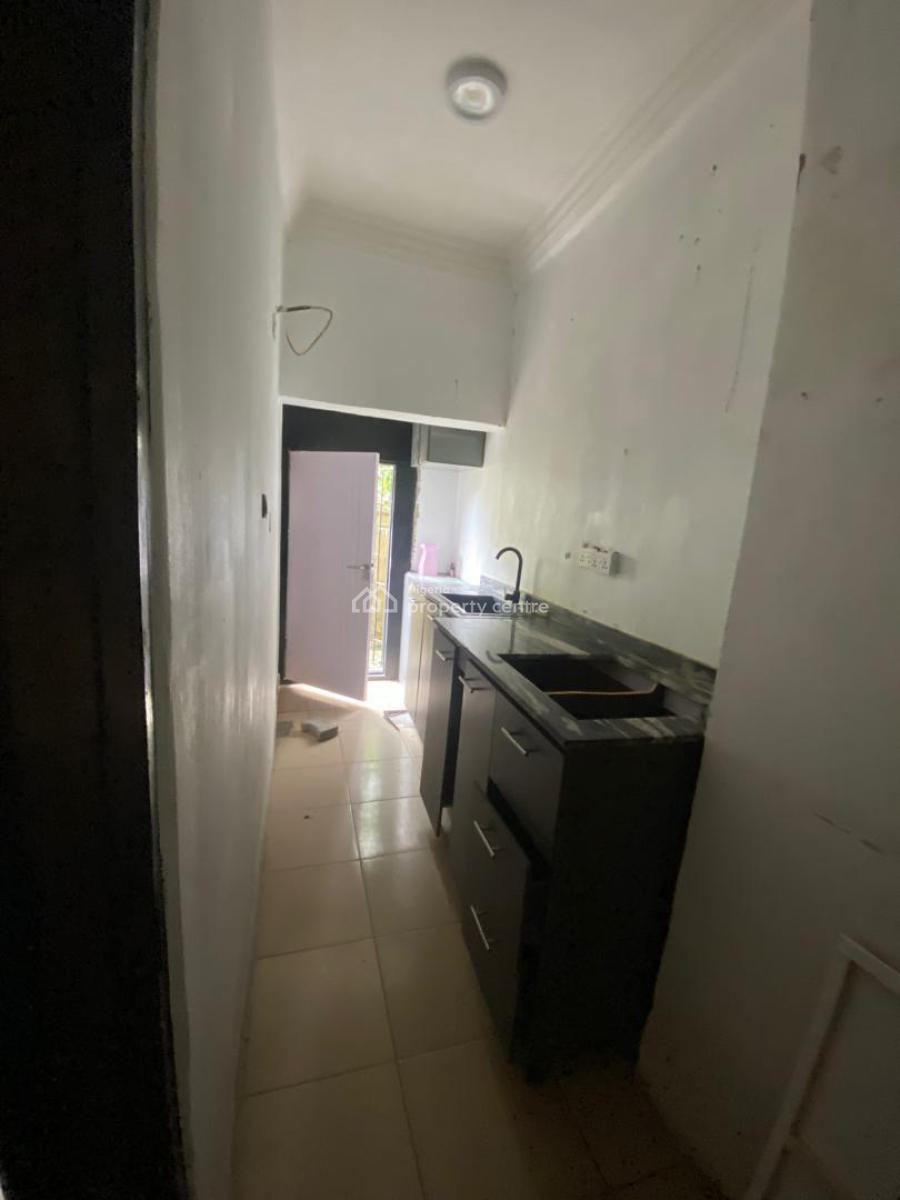 Self Serviced 2 Bedroom Apartment, Off Tf Kuboye Road Marwa, Lekki Phase 1, Lekki, Lagos, Flat / Apartment for Rent