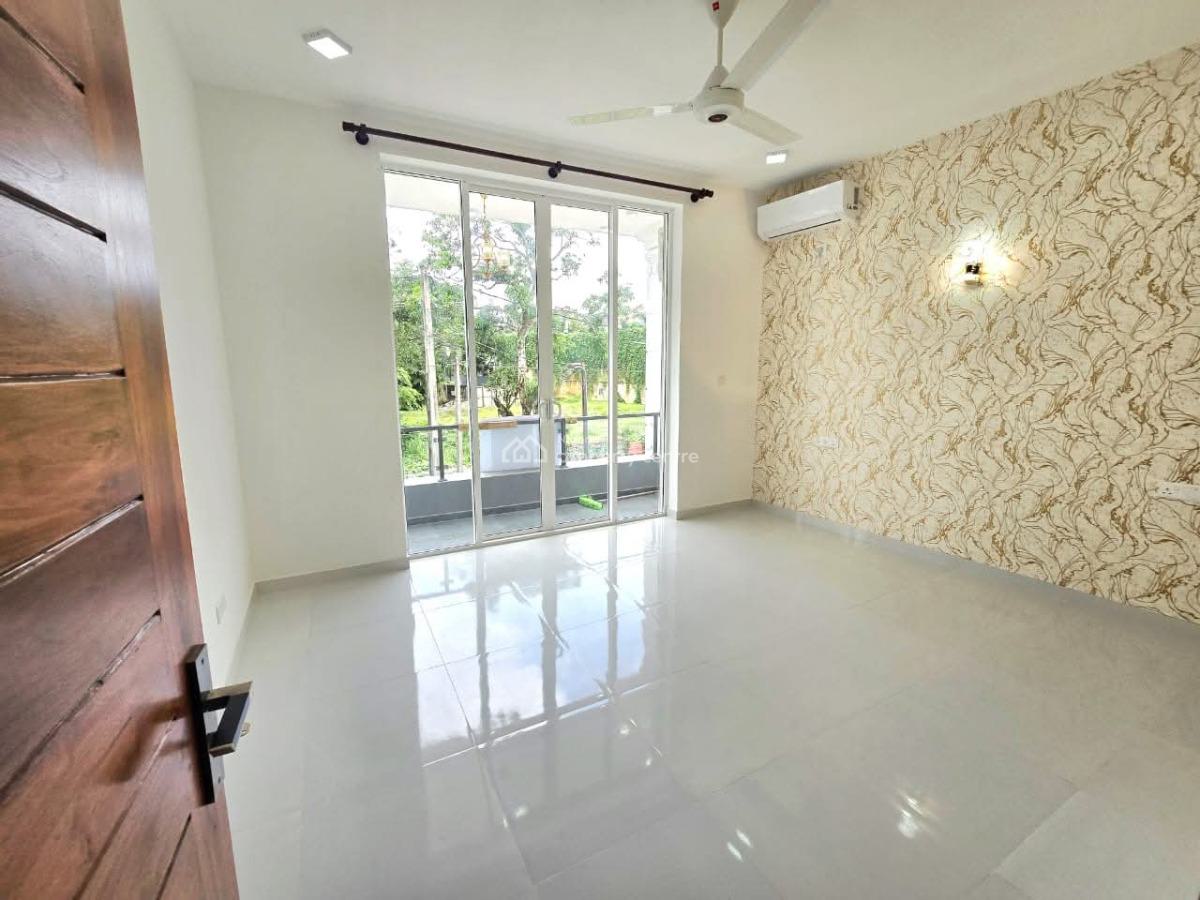 1 Room Bq, Ikorodu, Lagos, House for Rent