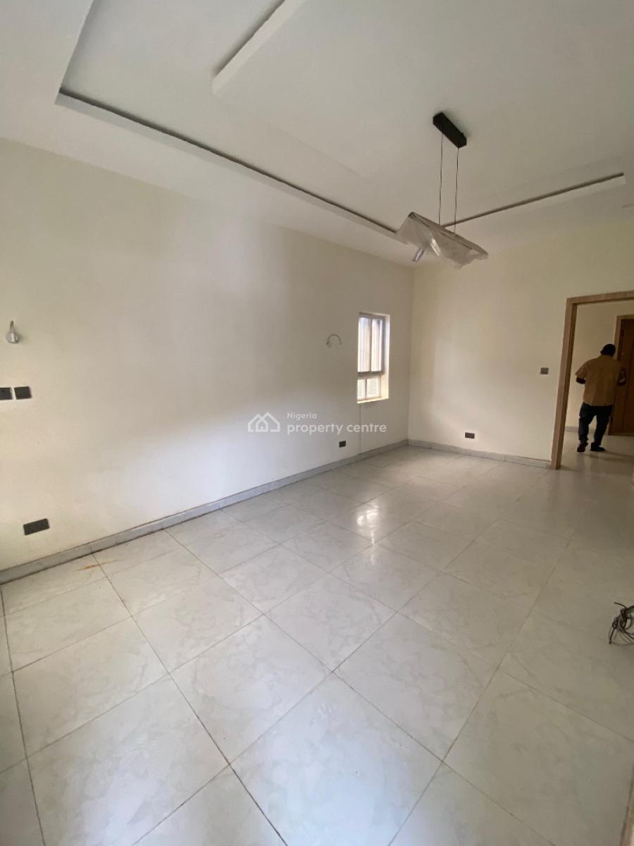 Brand New 3 Bedroom Maisonette  Comes with a Swimming Pool and a Gym, Meadow, Ikate Elegushi, Lekki, Lagos, Block of Flats for Sale