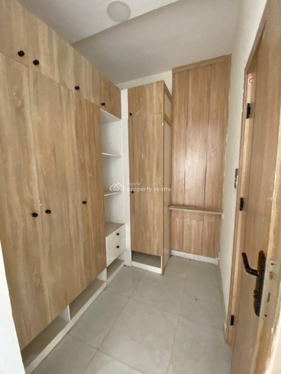 Brand New 3 Bedroom Maisonette  Comes with a Swimming Pool and a Gym, Meadow, Ikate Elegushi, Lekki, Lagos, Block of Flats for Sale