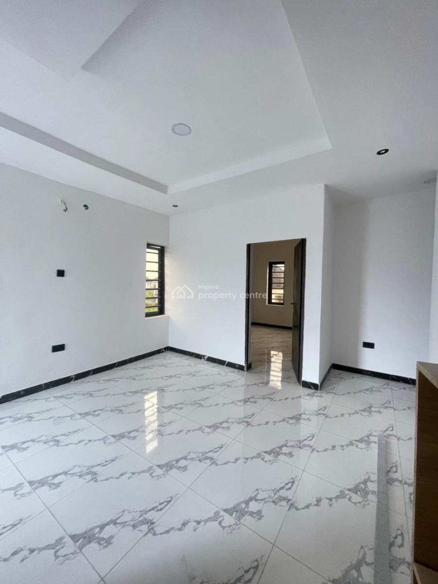 The Most Affordable 1 Bedroom Apartment Within a Gated Estate, Ajah, Lagos, Block of Flats for Sale