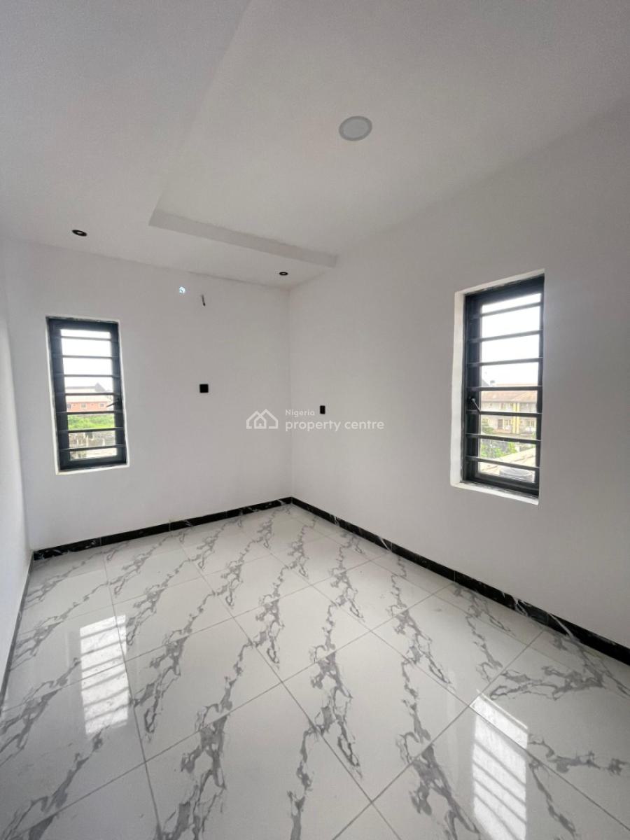 The Most Affordable 1 Bedroom Apartment Within a Gated Estate, Ajah, Lagos, Block of Flats for Sale