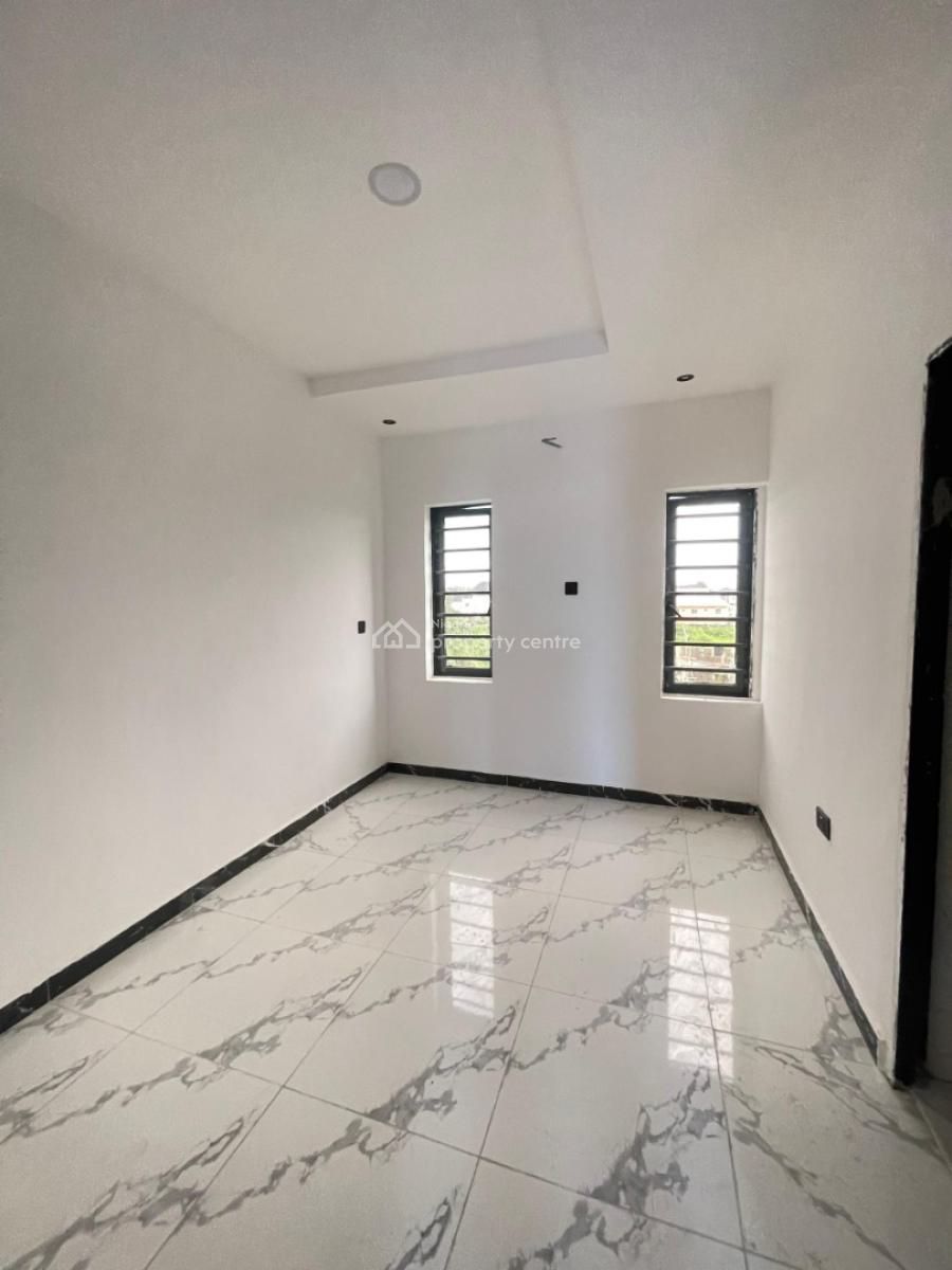 The Most Affordable 1 Bedroom Apartment Within a Gated Estate, Ajah, Lagos, Block of Flats for Sale
