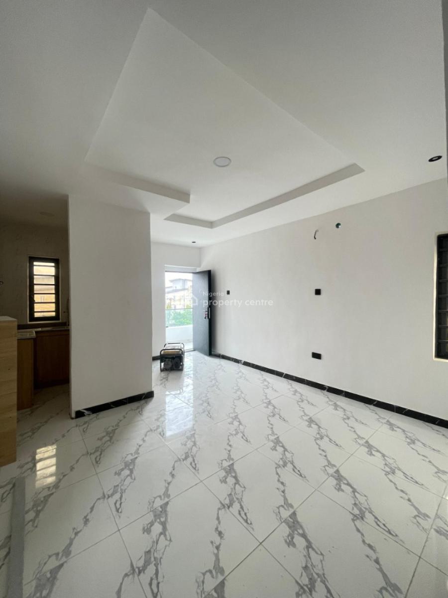 The Most Affordable 1 Bedroom Apartment Within a Gated Estate, Ajah, Lagos, Block of Flats for Sale