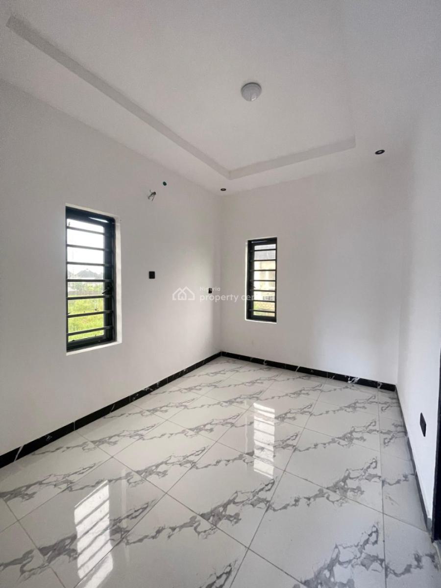 The Most Affordable 1 Bedroom Apartment Within a Gated Estate, Ajah, Lagos, Block of Flats for Sale