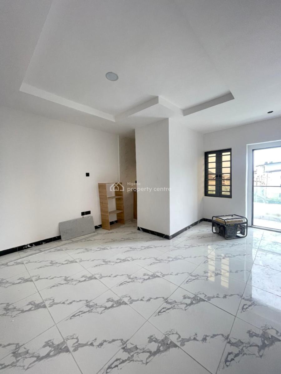 The Most Affordable 1 Bedroom Apartment Within a Gated Estate, Ajah, Lagos, Block of Flats for Sale
