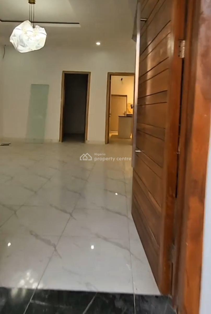 4 Bedroom Terraced Duplex, Ikota, Lekki, Lagos, Terraced Duplex for Sale