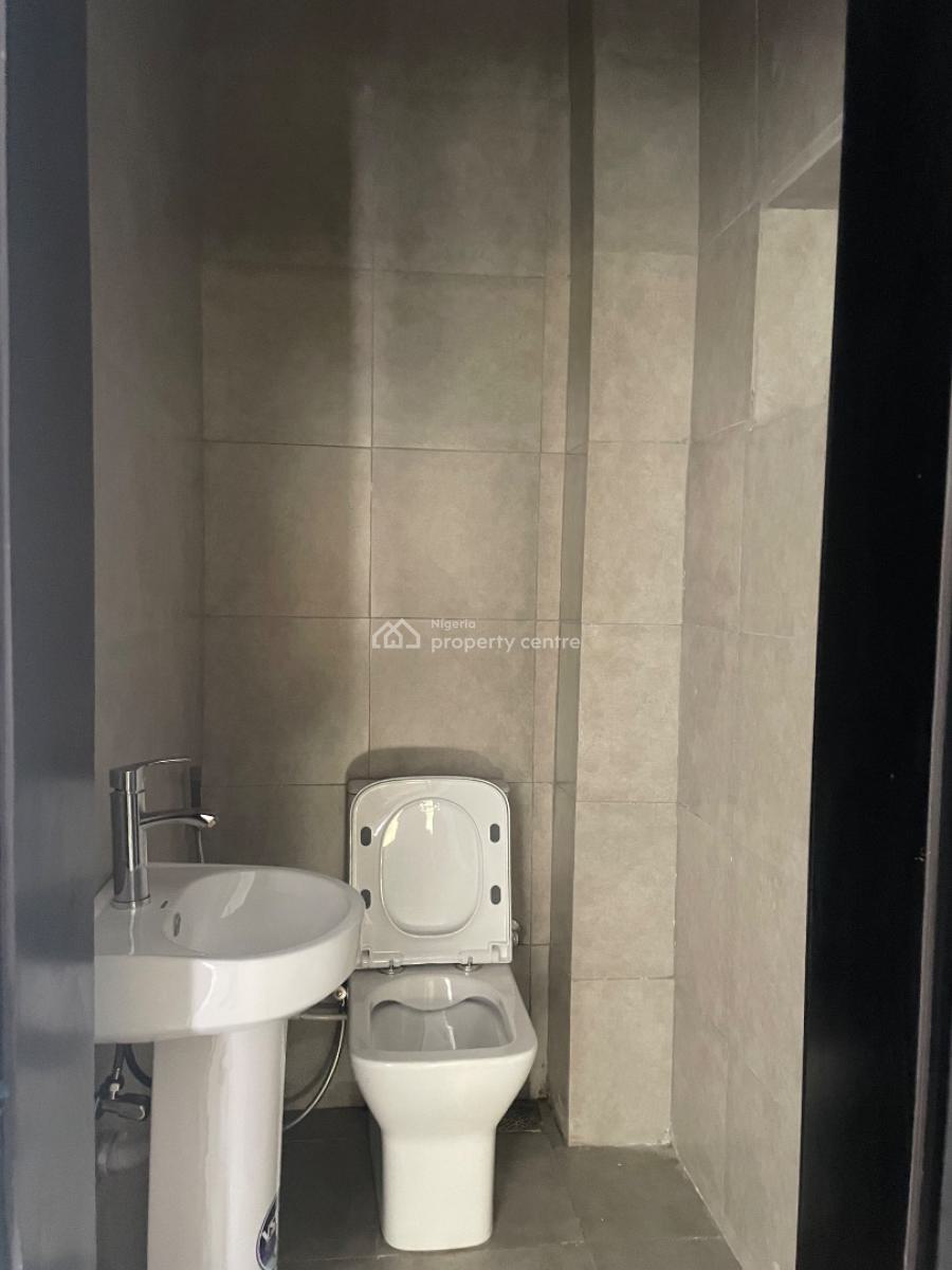 Luxury Service 3 Bedrooms Flat, Chevron Drive, Lekki Expressway, Lekki, Lagos, House for Rent