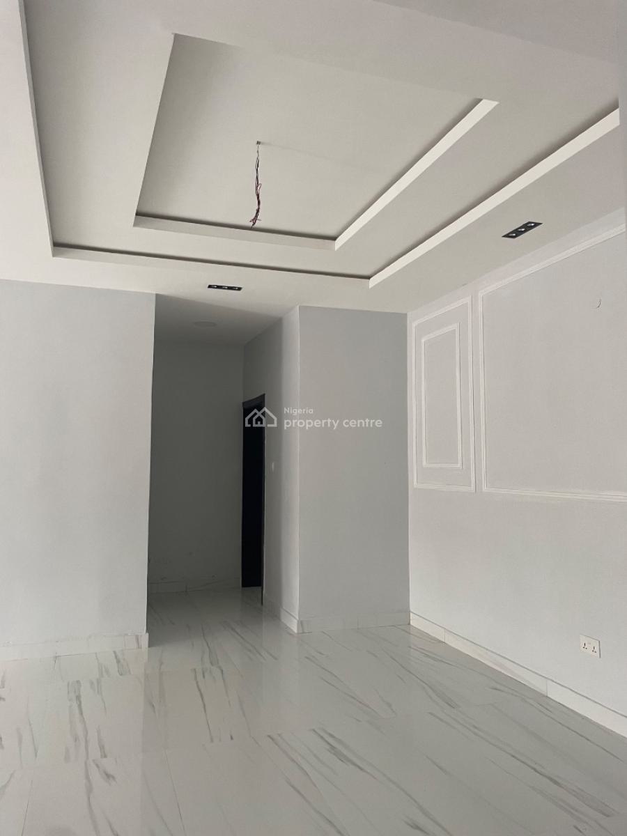 Luxury Service 3 Bedrooms Flat, Chevron Drive, Lekki Expressway, Lekki, Lagos, House for Rent