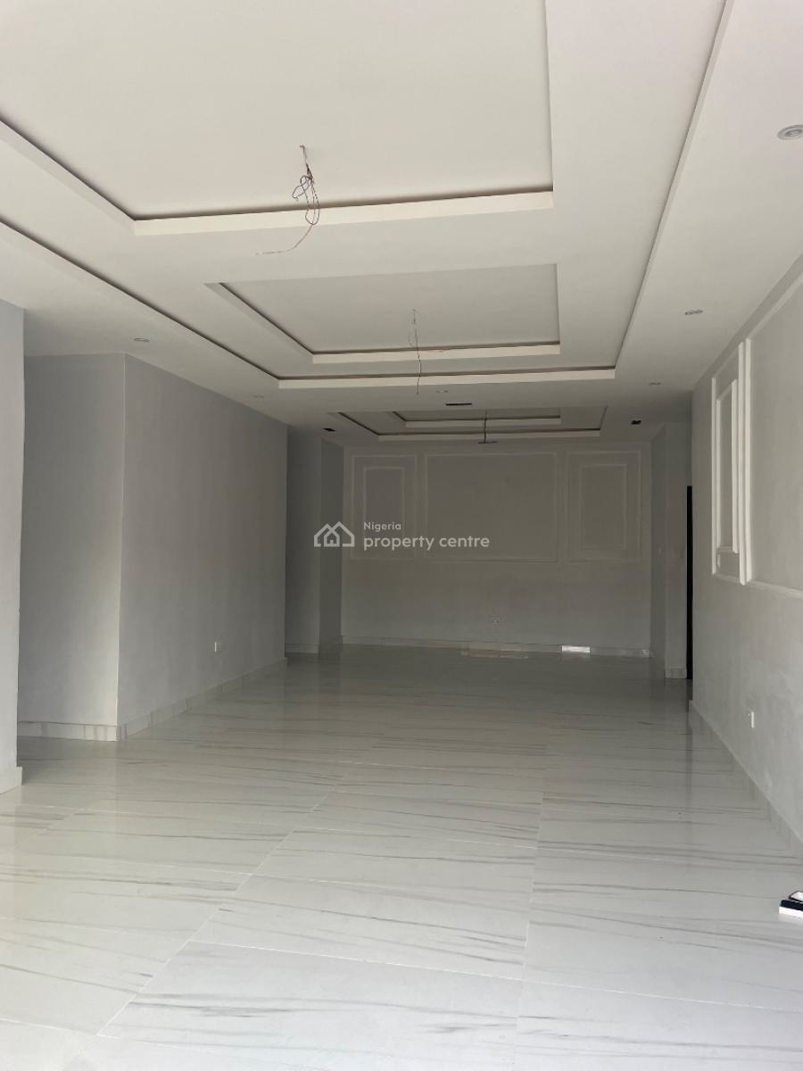 Luxury Service 3 Bedrooms Flat, Chevron Drive, Lekki Expressway, Lekki, Lagos, House for Rent