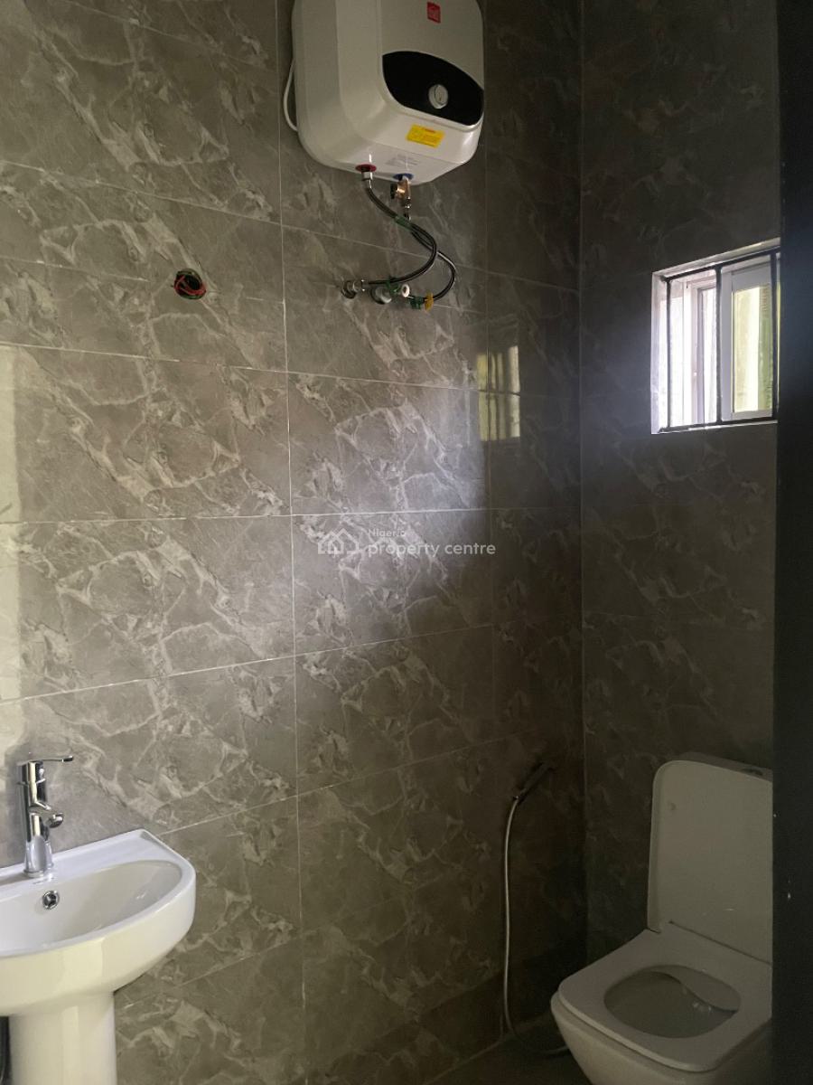 Luxury Service 3 Bedrooms Flat, Chevron Drive, Lekki Expressway, Lekki, Lagos, House for Rent