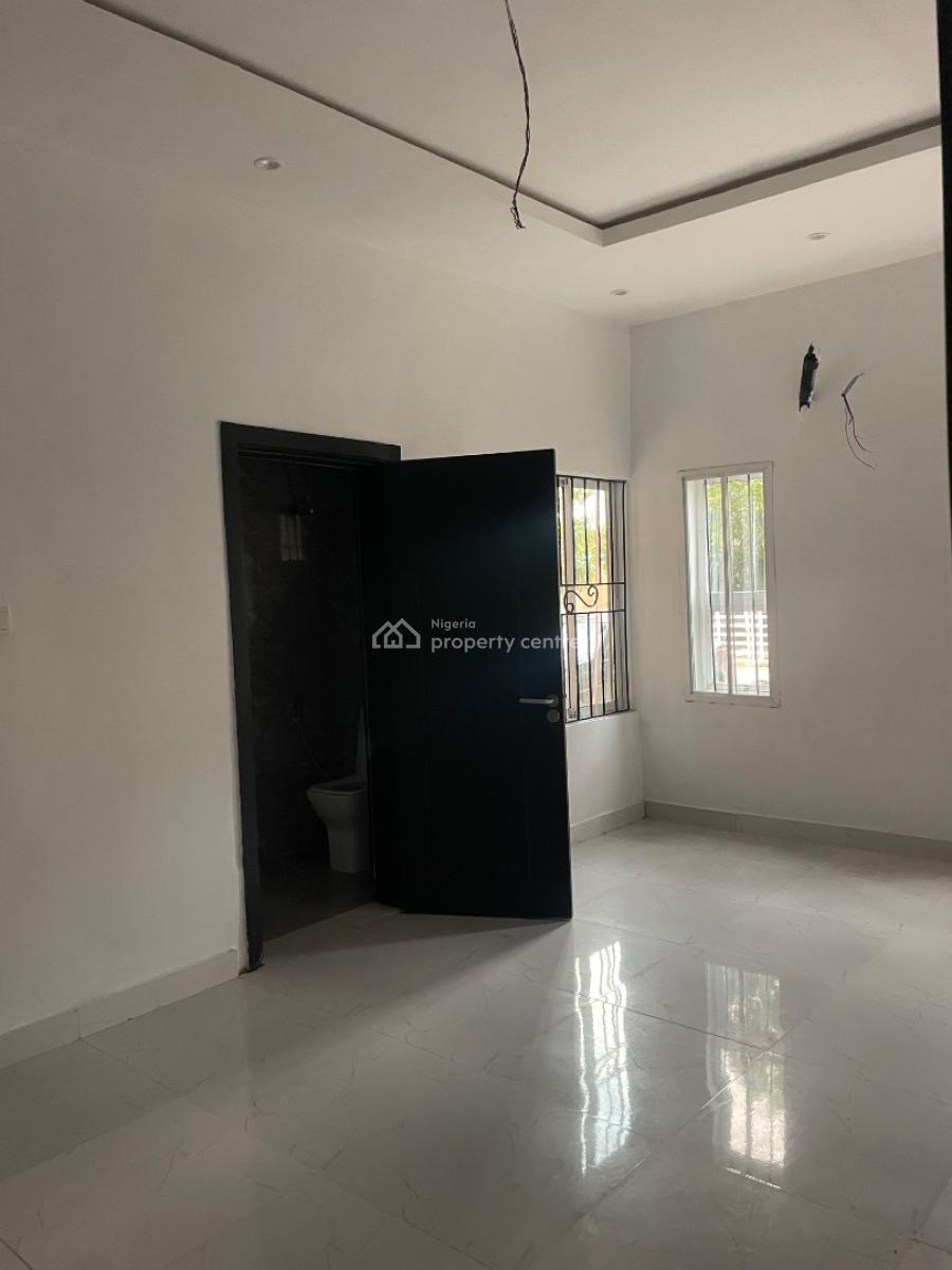 Luxury Service 3 Bedrooms Flat, Chevron Drive, Lekki Expressway, Lekki, Lagos, House for Rent
