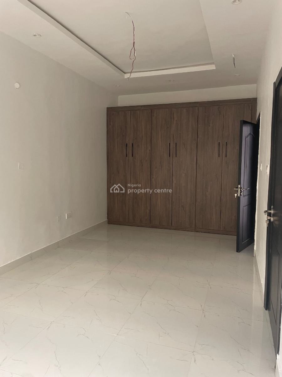 Luxury Service 3 Bedrooms Flat, Chevron Drive, Lekki Expressway, Lekki, Lagos, House for Rent