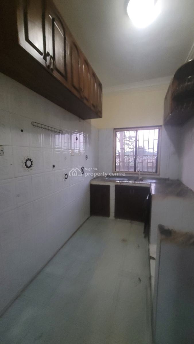 *sharp 1bedroom Flat  G Floor*, By Grand Pela Hotel, Durumi, Abuja, Mini Flat (room and Parlour) for Rent