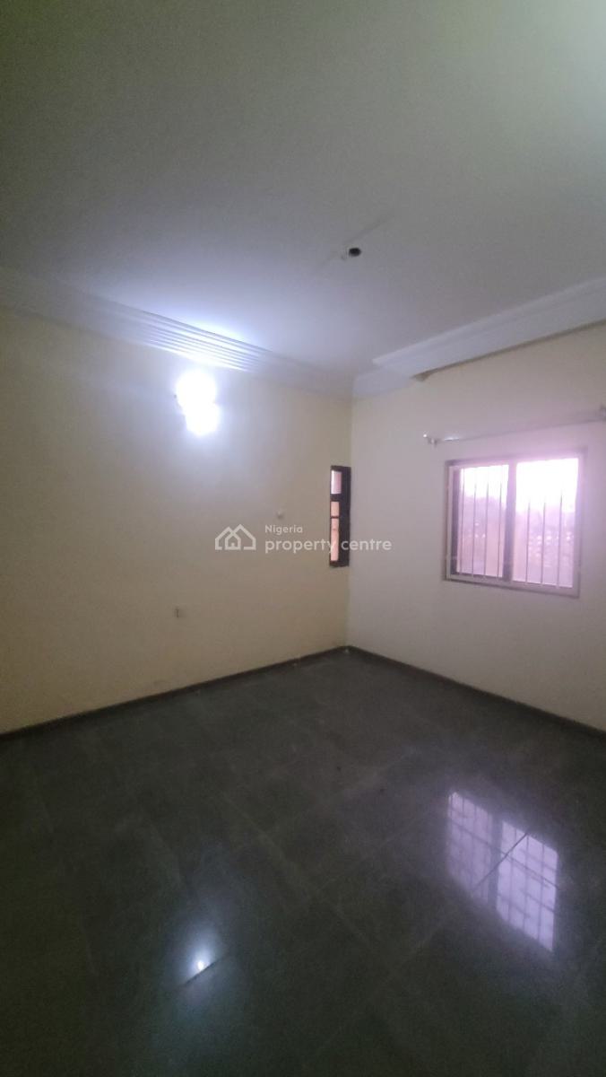 *sharp 1bedroom Flat  G Floor*, By Grand Pela Hotel, Durumi, Abuja, Mini Flat (room and Parlour) for Rent
