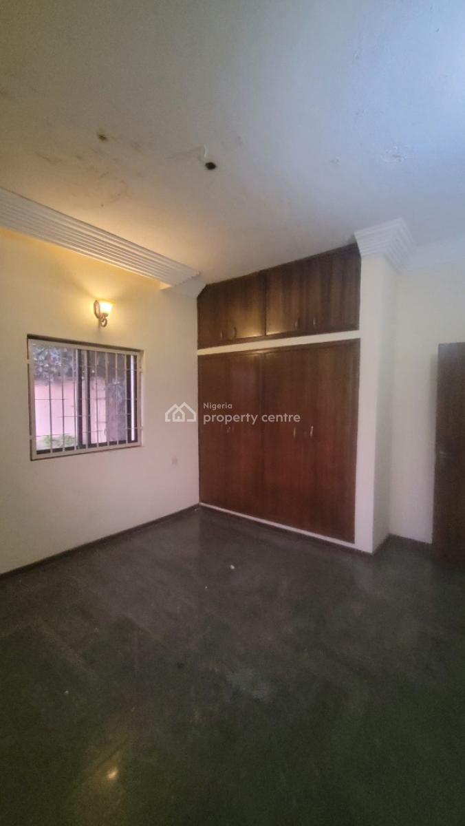 *sharp 1bedroom Flat  G Floor*, By Grand Pela Hotel, Durumi, Abuja, Mini Flat (room and Parlour) for Rent