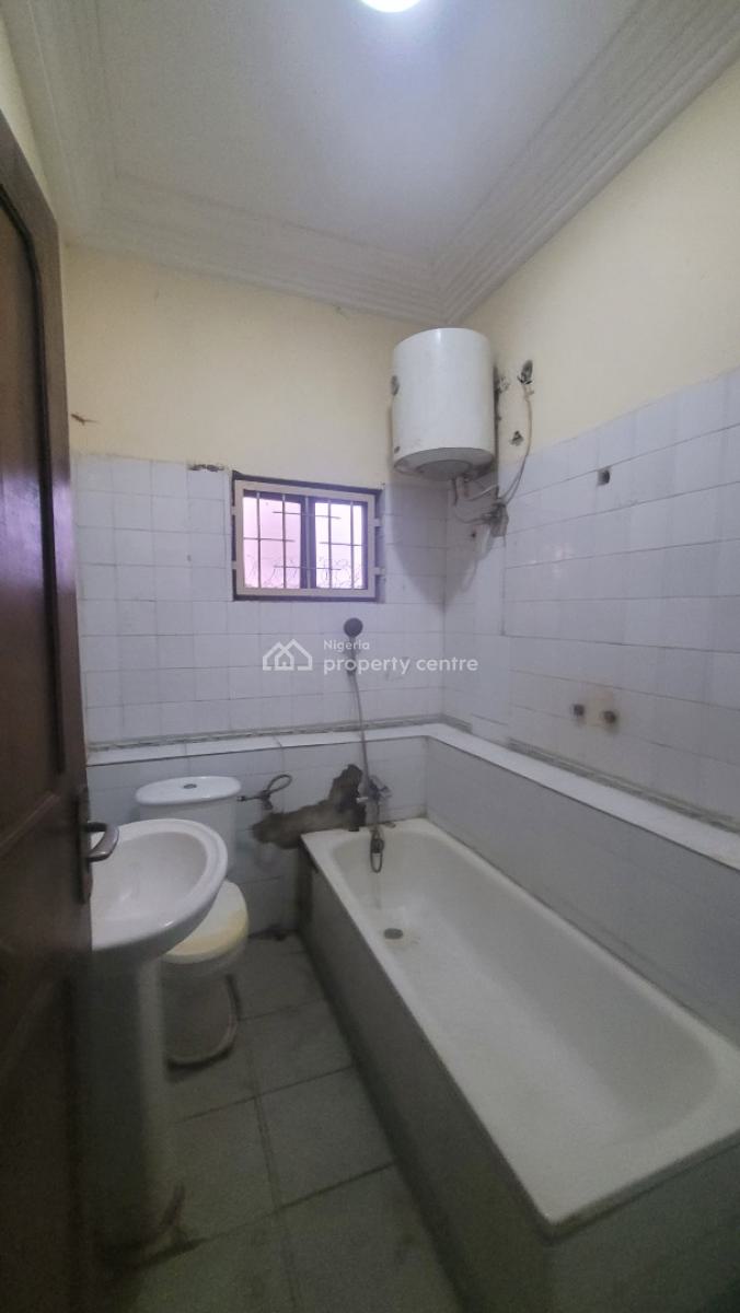 *sharp 1bedroom Flat  G Floor*, By Grand Pela Hotel, Durumi, Abuja, Mini Flat (room and Parlour) for Rent
