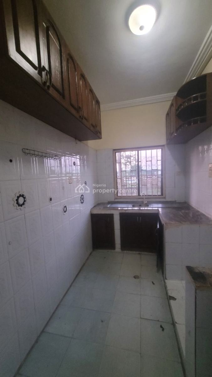 *sharp 1bedroom Flat  G Floor*, By Grand Pela Hotel, Durumi, Abuja, Mini Flat (room and Parlour) for Rent