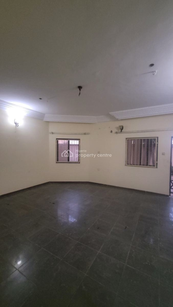 *sharp 1bedroom Flat  G Floor*, By Grand Pela Hotel, Durumi, Abuja, Mini Flat (room and Parlour) for Rent