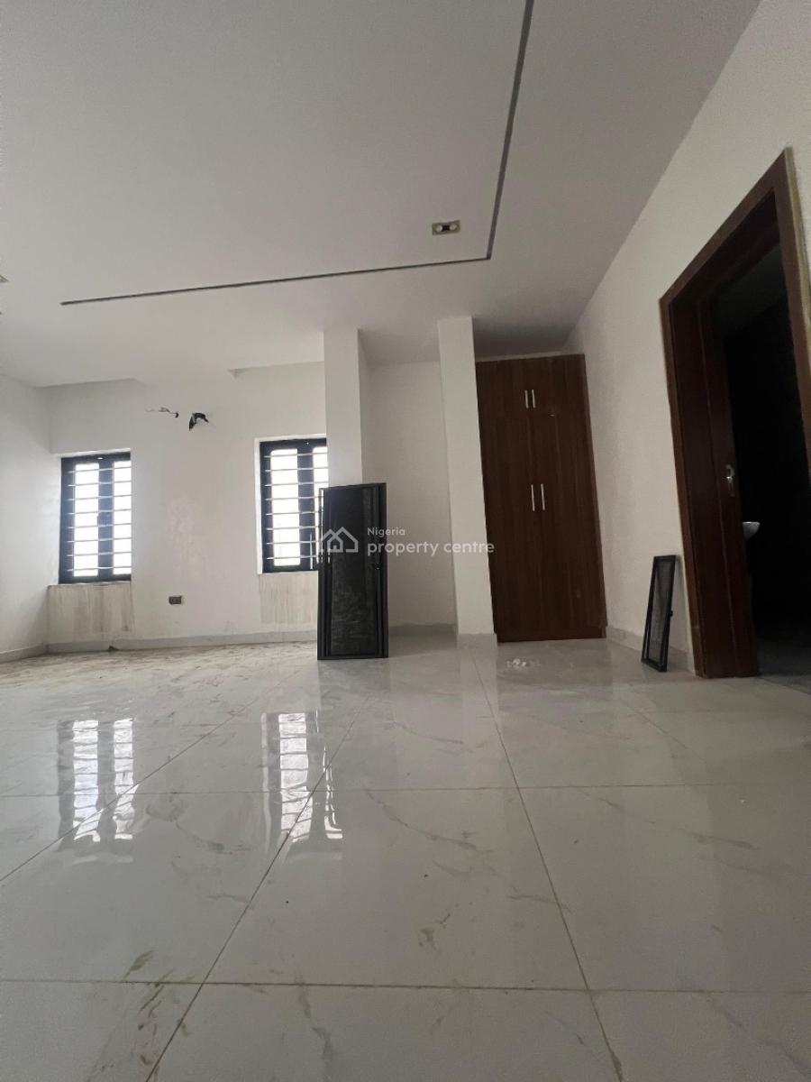Exclusively Built 4 Bedroom Semi Detached Duplex in Magodo, Phase 1, Live in a Home Where Comfort Meets Modern Elegance Here in, Gra Phase 1, Magodo, Lagos, Semi-detached Duplex for Sale