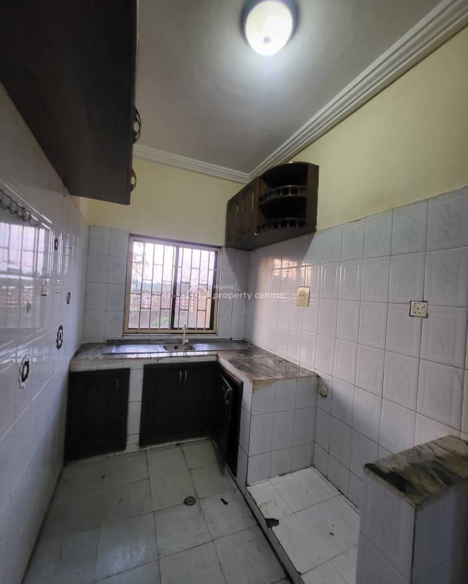 Sharp 2bedroom Flat  G Floor*, By Grand Pela Hotel, Durumi, Abuja, Flat / Apartment for Rent