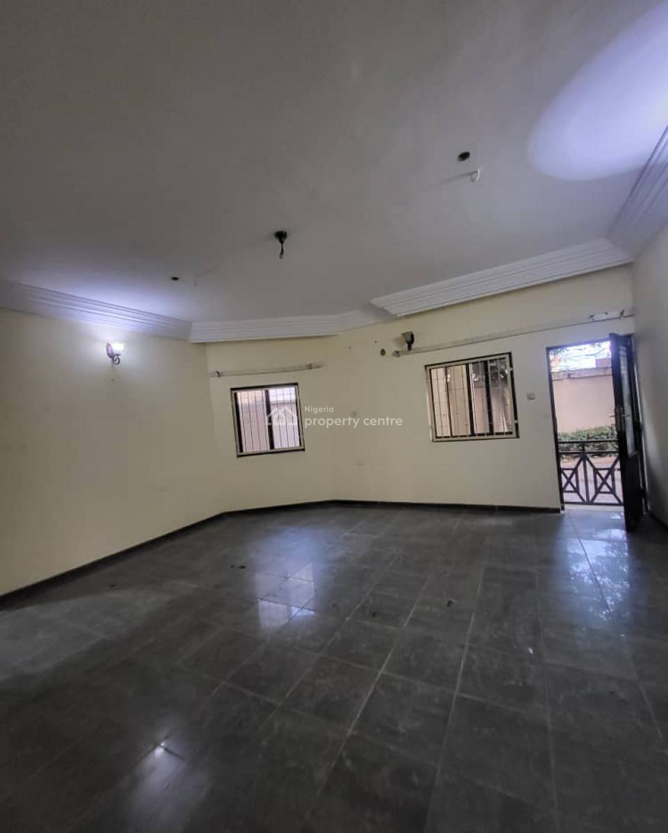 Sharp 2bedroom Flat  G Floor*, By Grand Pela Hotel, Durumi, Abuja, Flat / Apartment for Rent