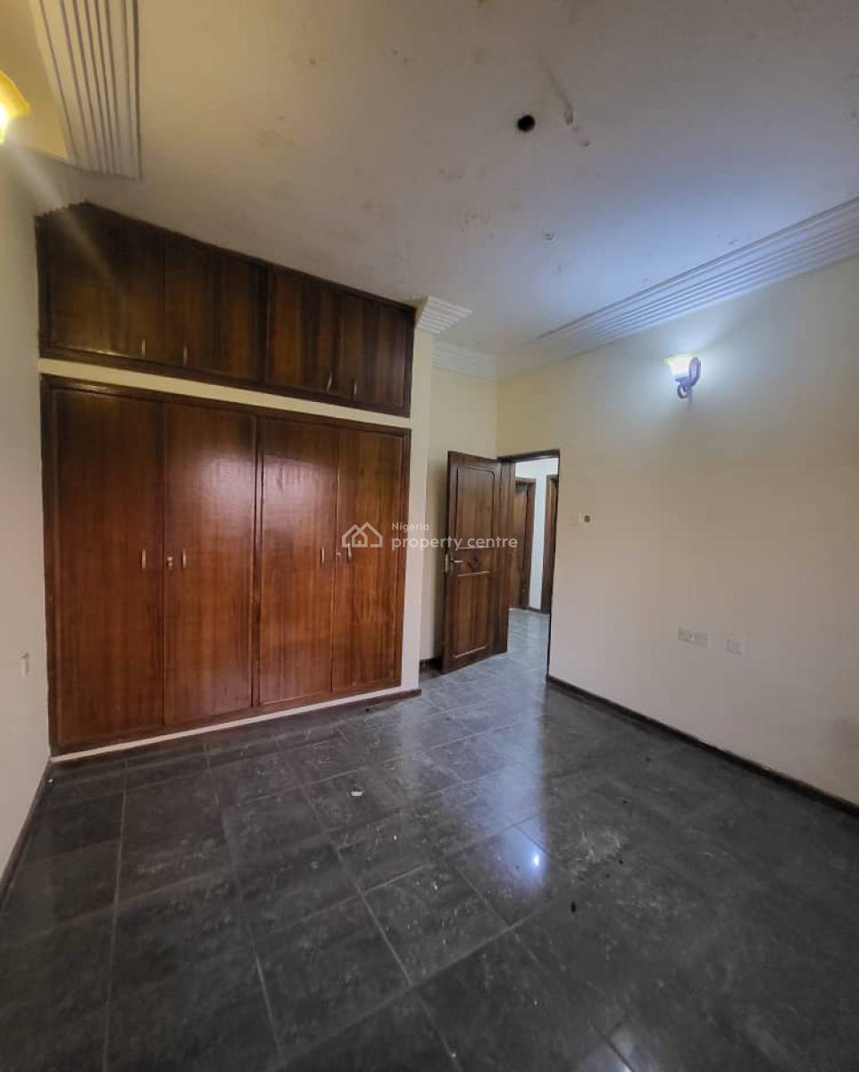 Sharp 2bedroom Flat  G Floor*, By Grand Pela Hotel, Durumi, Abuja, Flat / Apartment for Rent