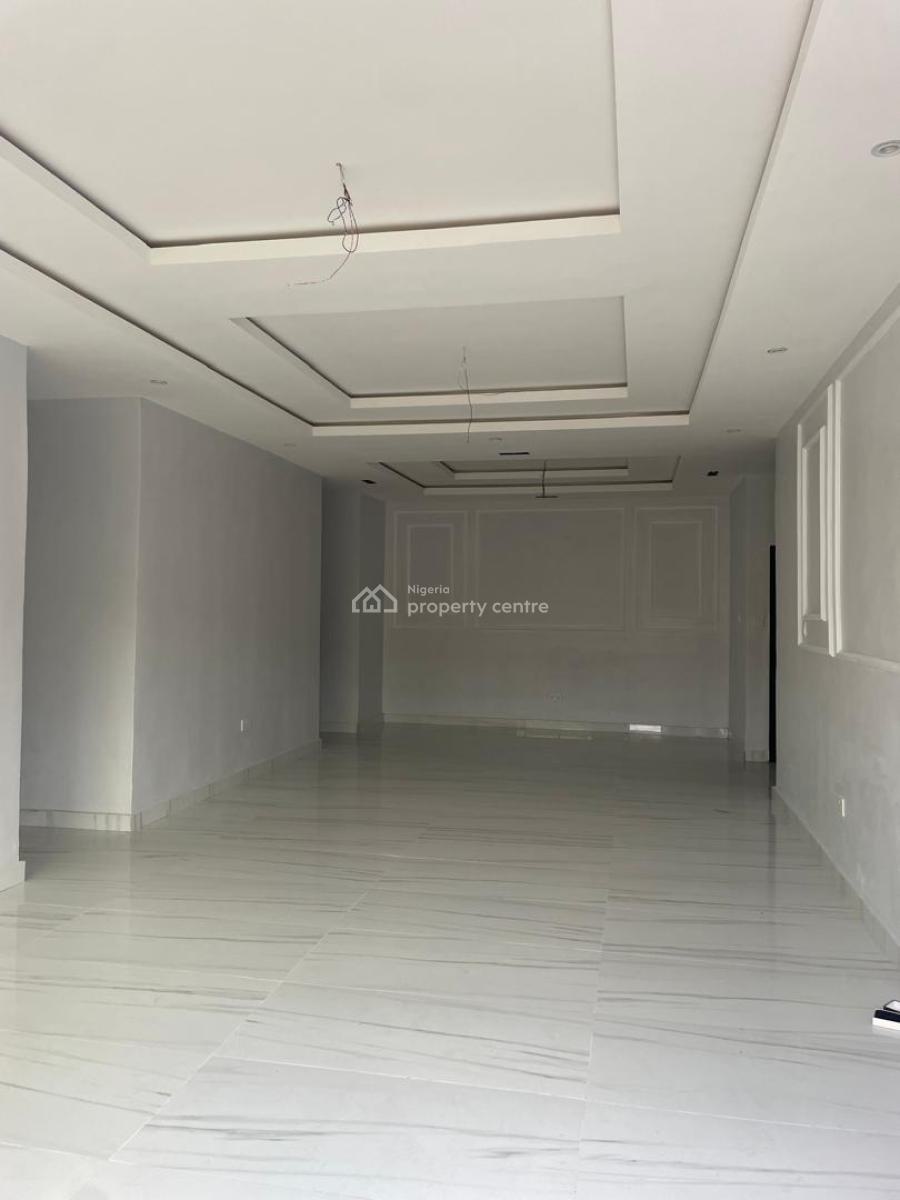 Newly Finished 3bedroom Serviced Apartment with 24/7 Power, Chevron Drive Lekki Lagos, Lekki Expressway, Lekki, Lagos, Flat / Apartment for Rent