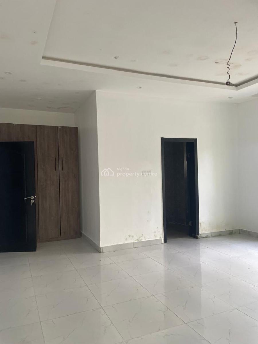 Newly Finished 3bedroom Serviced Apartment with 24/7 Power, Chevron Drive Lekki Lagos, Lekki Expressway, Lekki, Lagos, Flat / Apartment for Rent
