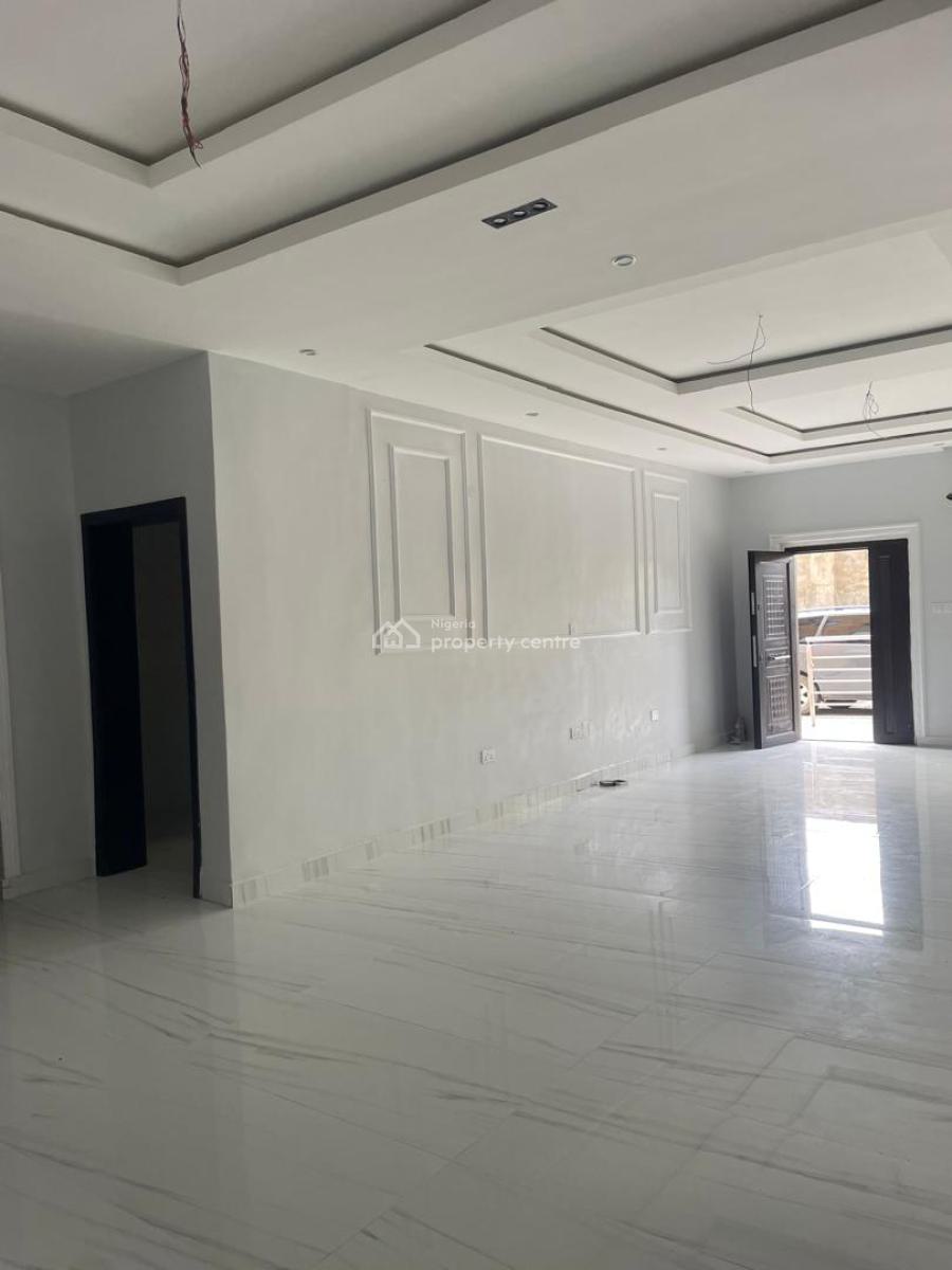 Newly Finished 3bedroom Serviced Apartment with 24/7 Power, Chevron Drive Lekki Lagos, Lekki Expressway, Lekki, Lagos, Flat / Apartment for Rent