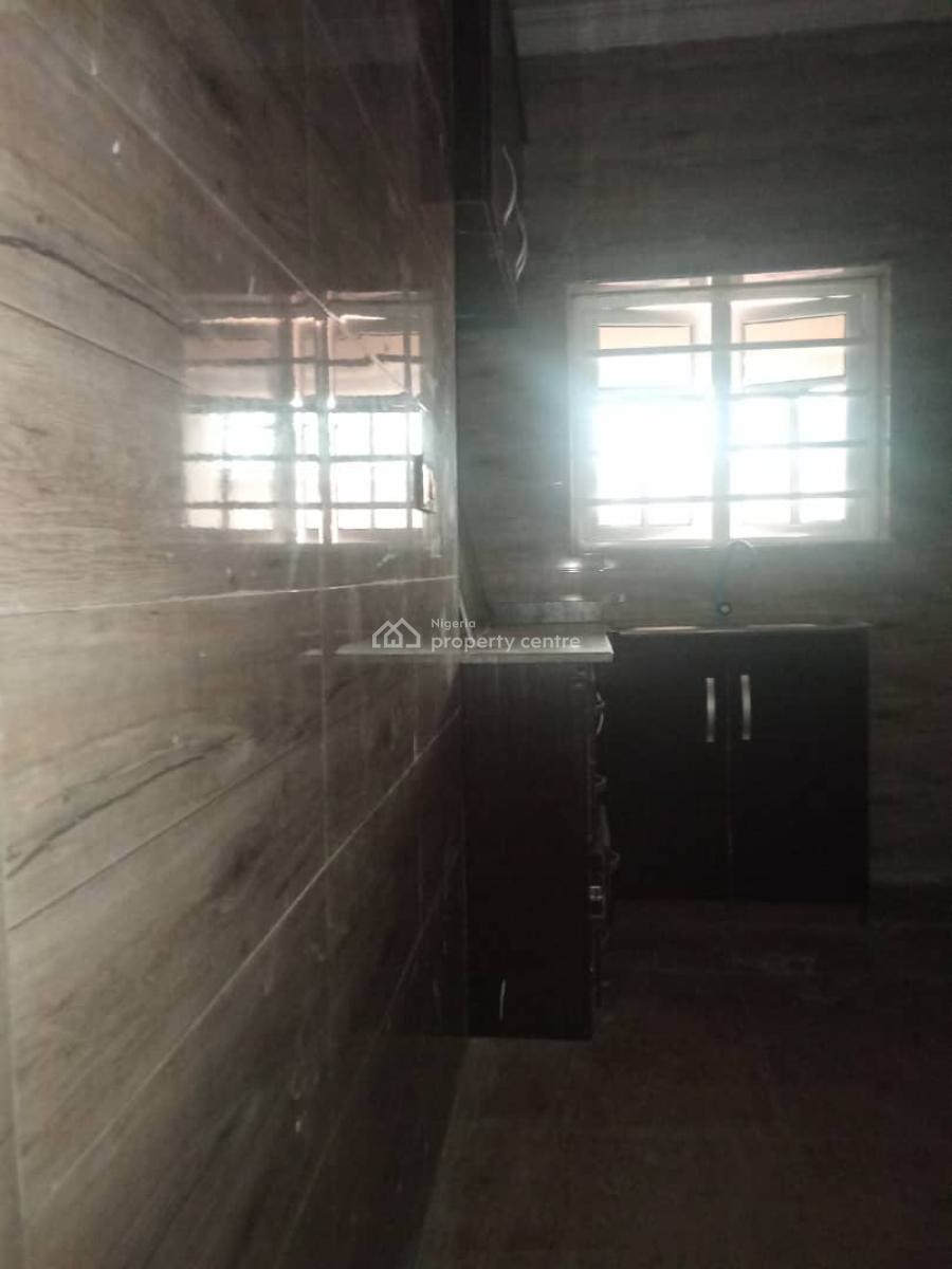Luxury 2-bedroom Apartment, Awoyaya, Ibeju Lekki, Lagos, Flat / Apartment for Rent