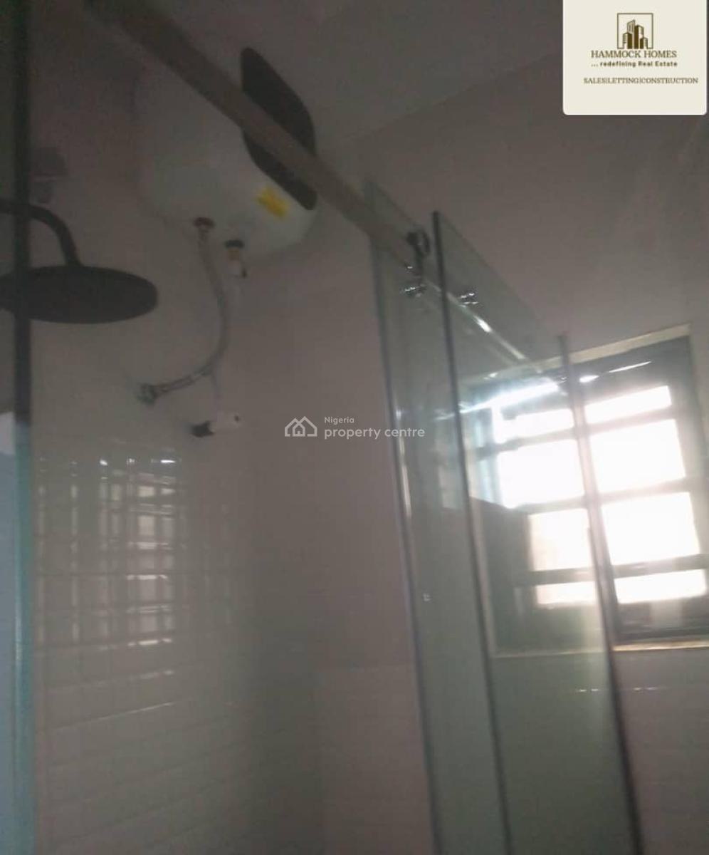 Tastefully Finished, Modern 2-bedroom Flat with Store, Stargate, Oluyole Estate, Oluyole, Oyo, Flat / Apartment for Rent