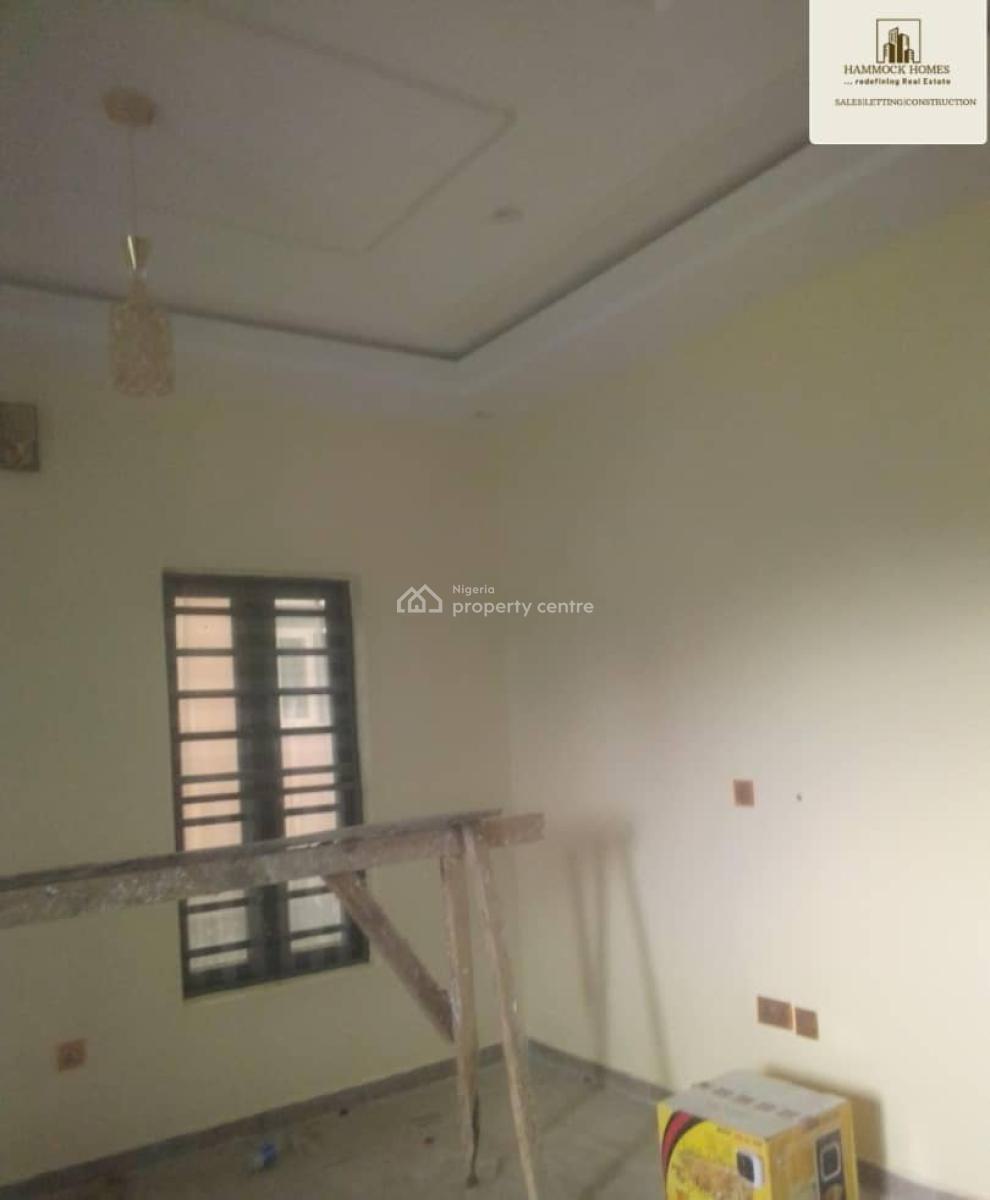 Tastefully Finished, Modern 2-bedroom Flat with Store, Stargate, Oluyole Estate, Oluyole, Oyo, Flat / Apartment for Rent