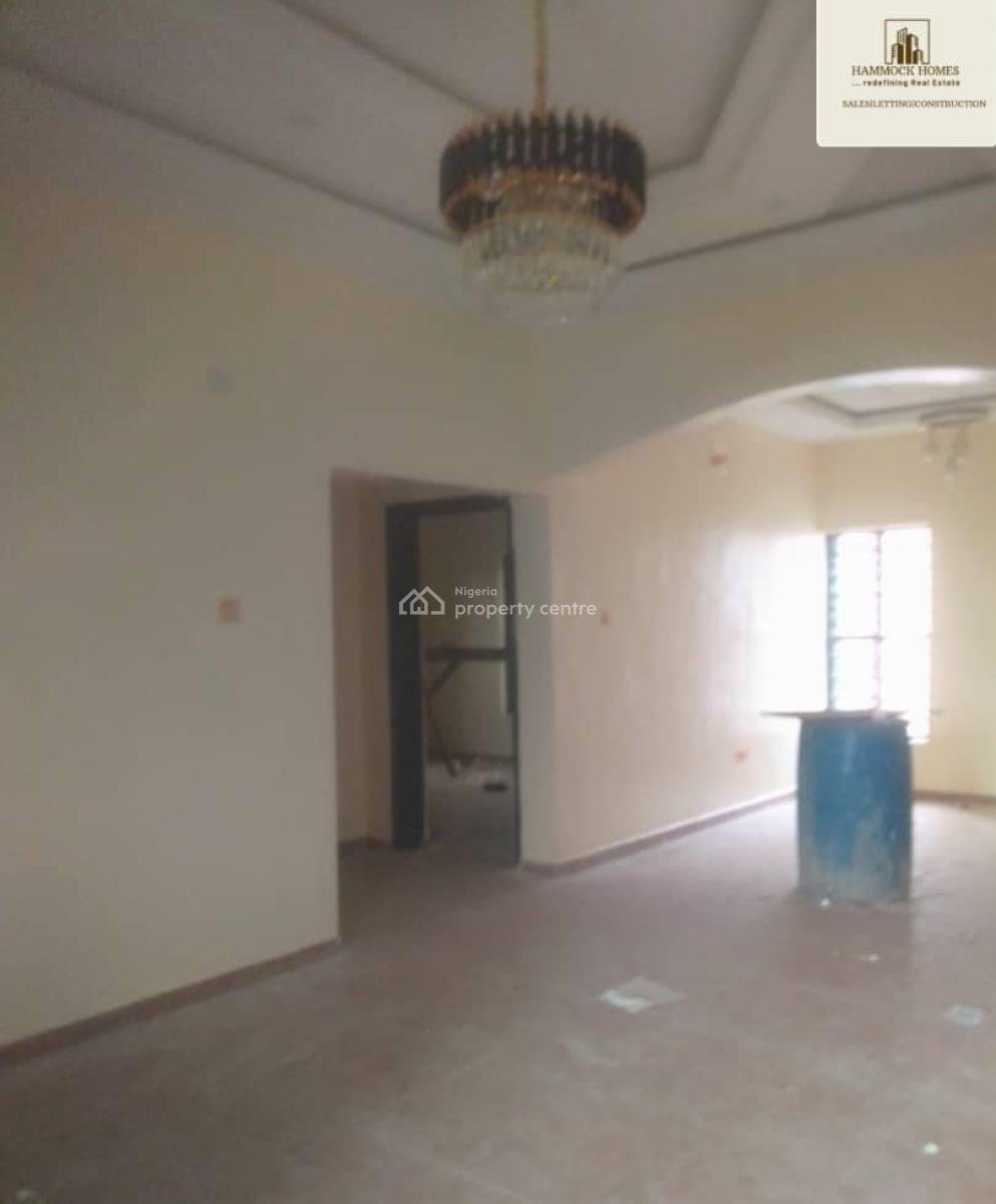 Tastefully Finished, Modern 2-bedroom Flat with Store, Stargate, Oluyole Estate, Oluyole, Oyo, Flat / Apartment for Rent