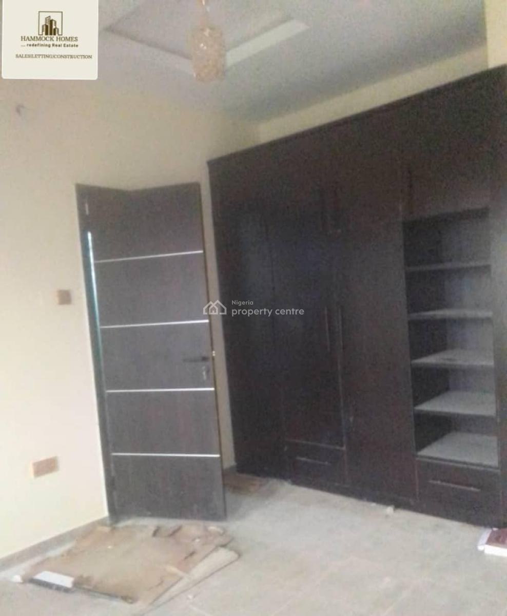 Tastefully Finished, Modern 2-bedroom Flat with Store, Stargate, Oluyole Estate, Oluyole, Oyo, Flat / Apartment for Rent