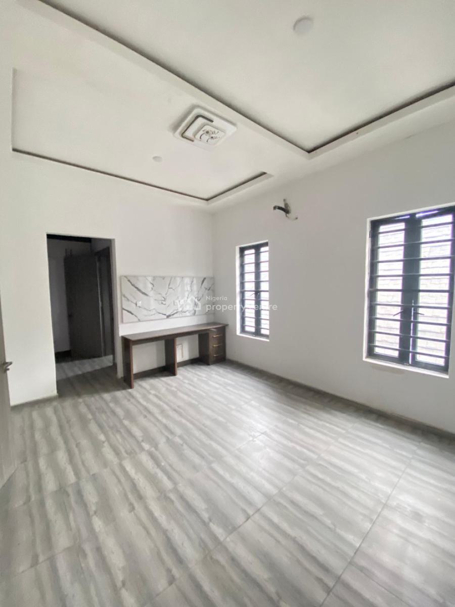 a Luxurious 5 Bedroom Semi-detached Duplex, Freedom Way, Lekki, Lagos, Semi-detached Duplex for Sale