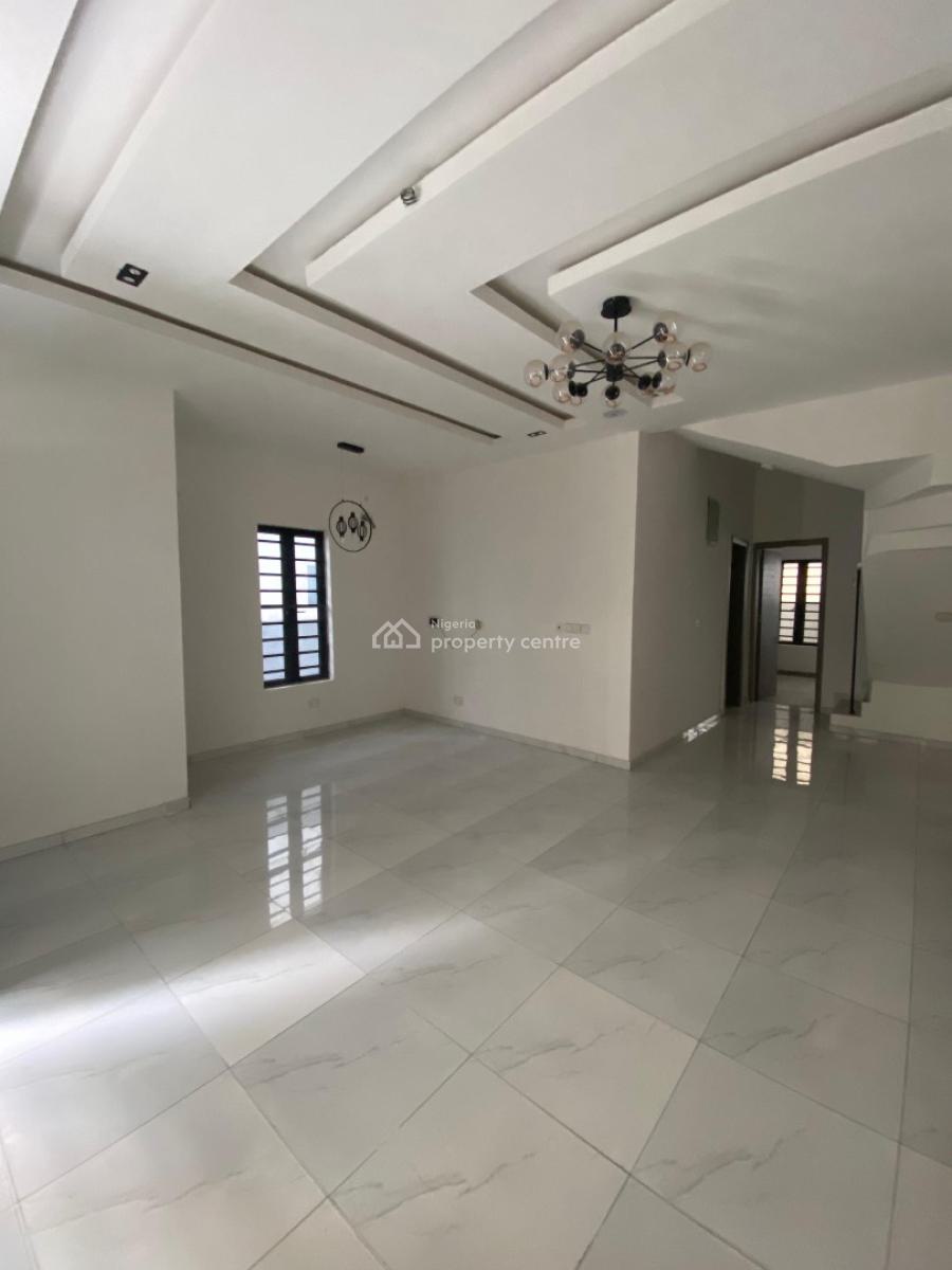 a Luxurious 5 Bedroom Semi-detached Duplex, Freedom Way, Lekki, Lagos, Semi-detached Duplex for Sale