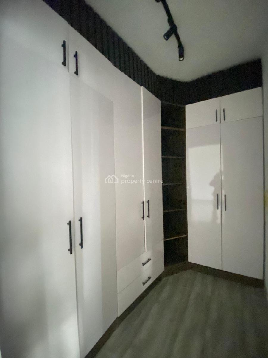 a Luxurious 5 Bedroom Semi-detached Duplex, Freedom Way, Lekki, Lagos, Semi-detached Duplex for Sale