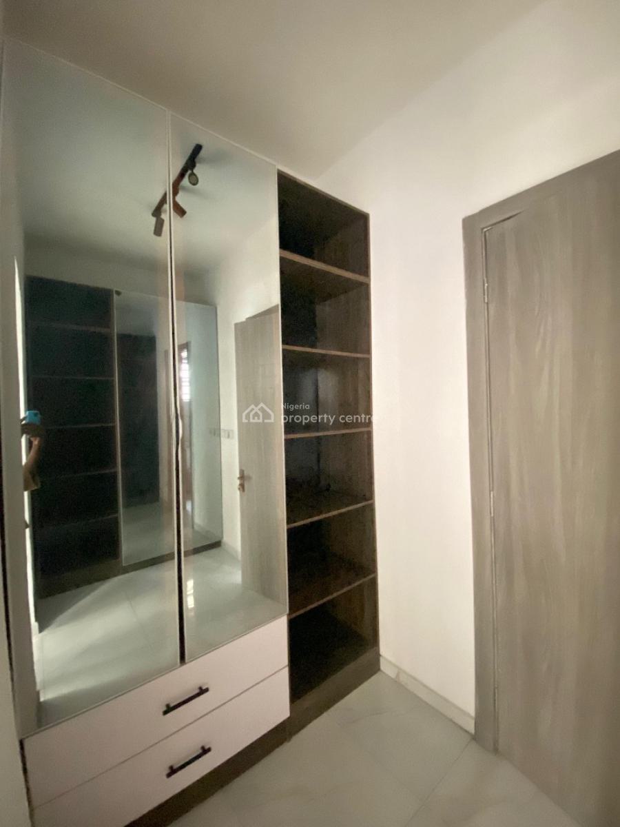 a Luxurious 5 Bedroom Semi-detached Duplex, Freedom Way, Lekki, Lagos, Semi-detached Duplex for Sale
