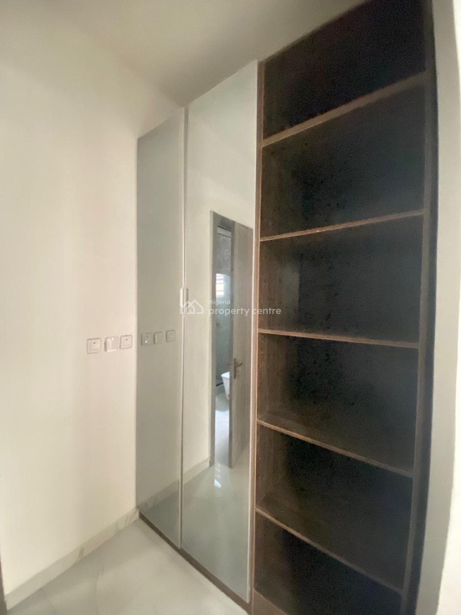 a Luxurious 5 Bedroom Semi-detached Duplex, Freedom Way, Lekki, Lagos, Semi-detached Duplex for Sale