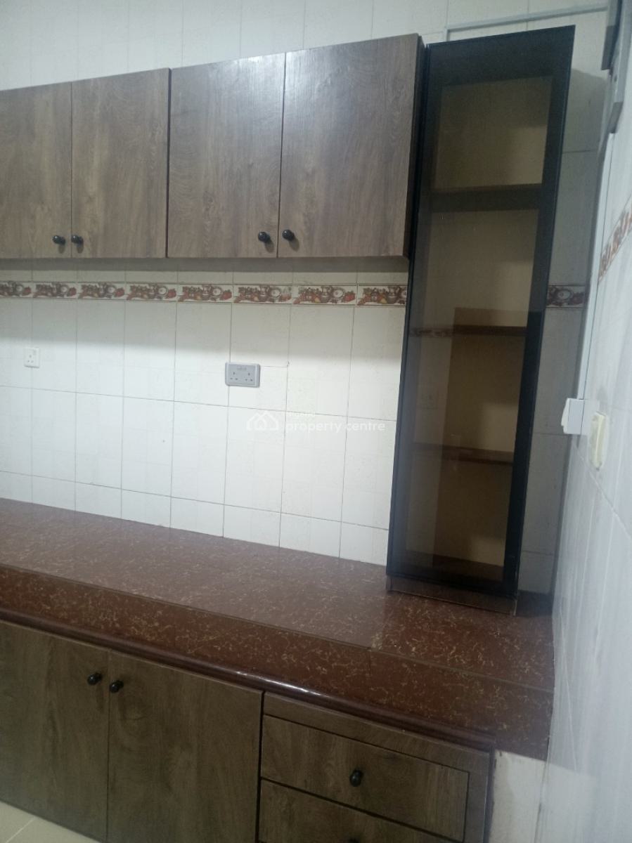 2 Bedroom Apartment, Off Palace Road, Oniru, Victoria Island (vi), Lagos, Flat / Apartment for Rent