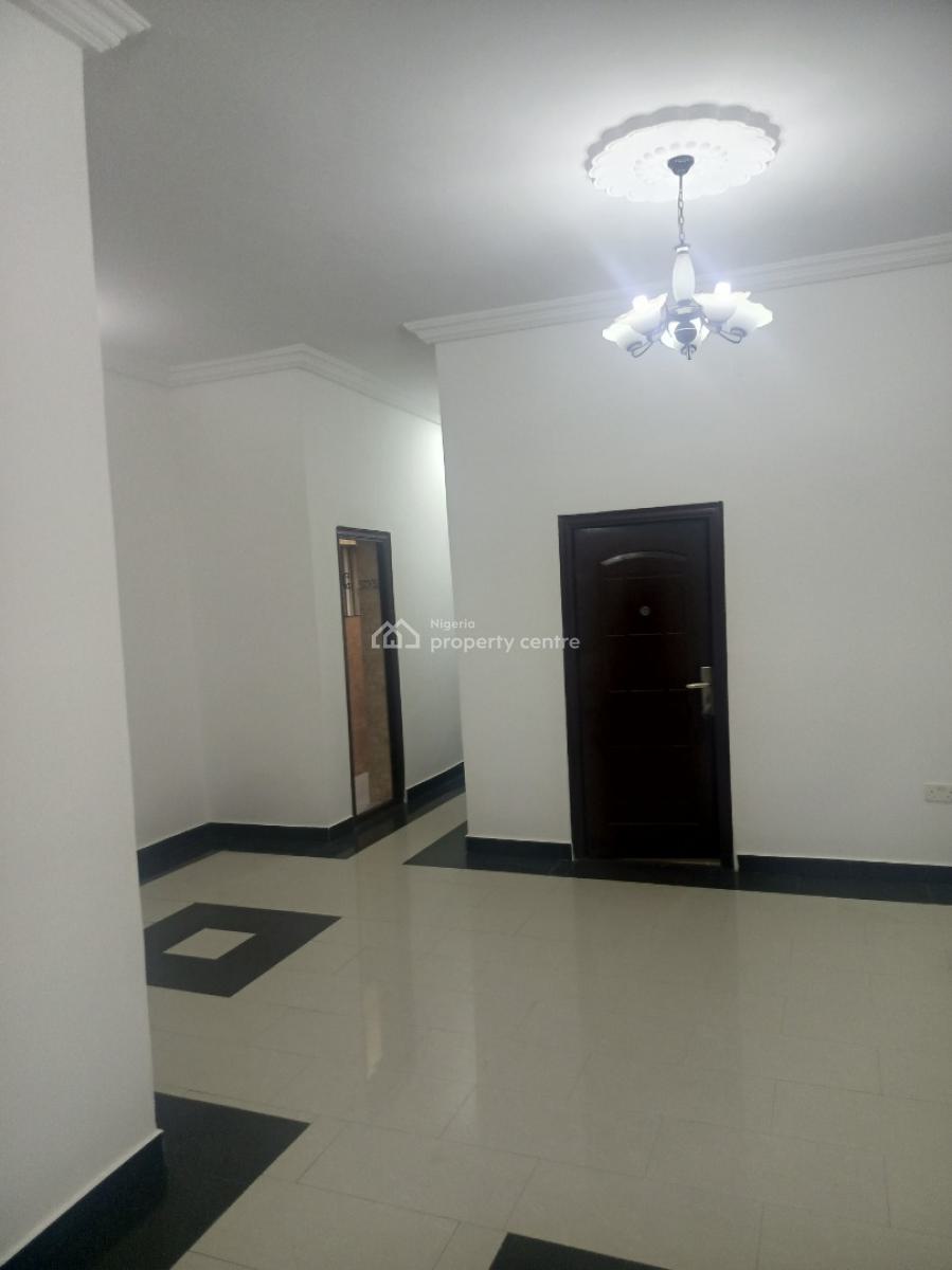 2 Bedroom Apartment, Off Palace Road, Oniru, Victoria Island (vi), Lagos, Flat / Apartment for Rent