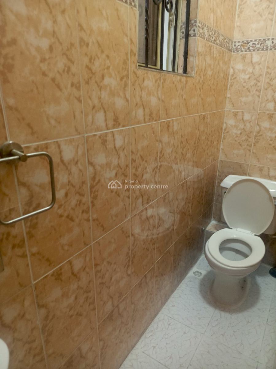 2 Bedroom Apartment, Off Palace Road, Oniru, Victoria Island (vi), Lagos, Flat / Apartment for Rent