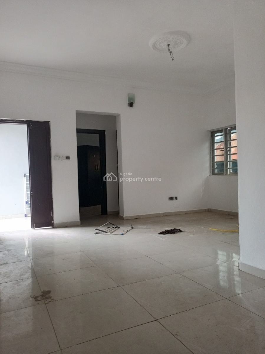 Two Bedroom Apartment, Badore, Ajah, Lagos, Flat / Apartment for Rent