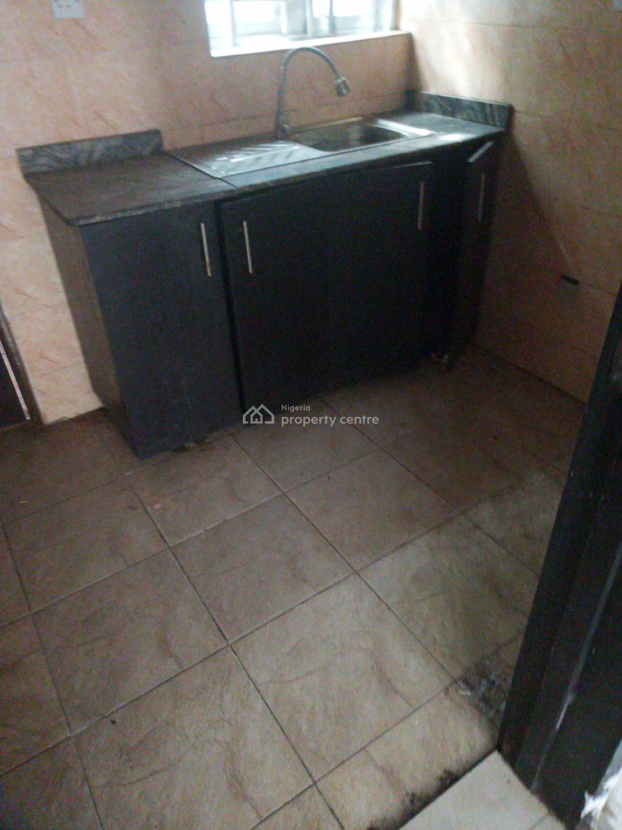 Two Bedroom Apartment, Badore, Ajah, Lagos, Flat / Apartment for Rent